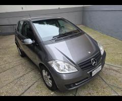 Mercedes-benz A 160