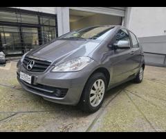 Mercedes-benz A 160 - 6