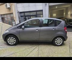 Mercedes-benz A 160 - 7