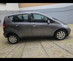 Mercedes-benz A 160 - 8