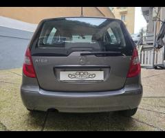 Mercedes-benz A 160 - 9
