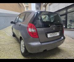 Mercedes-benz A 160 - 11