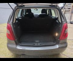 Mercedes-benz A 160 - 12