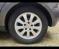 Mercedes-benz A 160 - 14