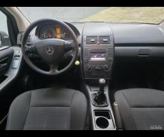 Mercedes-benz A 160 - 17