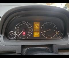 Mercedes-benz A 160 - 21