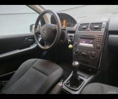 Mercedes-benz A 160 - 26