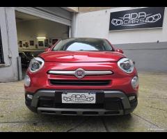 FIAT 500X 2.0 mjt 4X4 automatica - TETTO APRIBILE