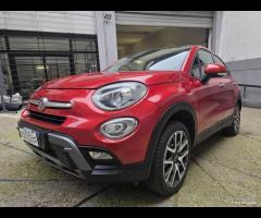 FIAT 500X 2.0 mjt 4X4 automatica - TETTO APRIBILE - 6