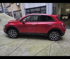 FIAT 500X 2.0 mjt 4X4 automatica - TETTO APRIBILE - 8