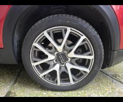 FIAT 500X 2.0 mjt 4X4 automatica - TETTO APRIBILE - 9