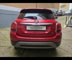 FIAT 500X 2.0 mjt 4X4 automatica - TETTO APRIBILE - 10