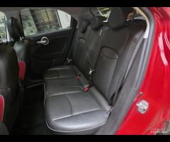 FIAT 500X 2.0 mjt 4X4 automatica - TETTO APRIBILE - 13