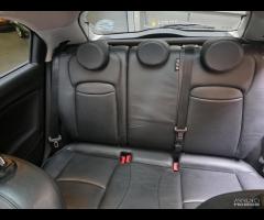 FIAT 500X 2.0 mjt 4X4 automatica - TETTO APRIBILE - 14