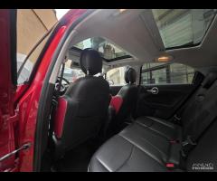 FIAT 500X 2.0 mjt 4X4 automatica - TETTO APRIBILE - 15