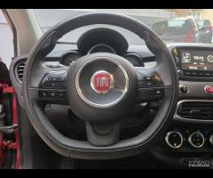 FIAT 500X 2.0 mjt 4X4 automatica - TETTO APRIBILE - 18
