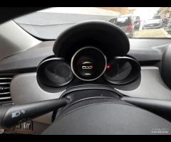 FIAT 500X 2.0 mjt 4X4 automatica - TETTO APRIBILE - 19