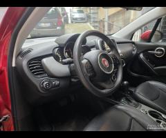 FIAT 500X 2.0 mjt 4X4 automatica - TETTO APRIBILE - 25