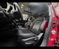 FIAT 500X 2.0 mjt 4X4 automatica - TETTO APRIBILE - 27