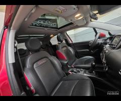 FIAT 500X 2.0 mjt 4X4 automatica - TETTO APRIBILE - 29