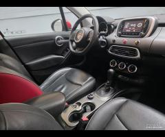 FIAT 500X 2.0 mjt 4X4 automatica - TETTO APRIBILE - 30