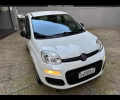 Fiat Panda benzina - TAGLIANDO COMPLETO
