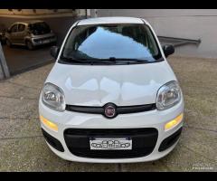 Fiat Panda benzina - TAGLIANDO COMPLETO