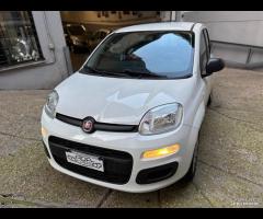 Fiat Panda benzina - TAGLIANDO COMPLETO