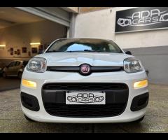 Fiat Panda benzina - TAGLIANDO COMPLETO