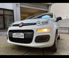 Fiat Panda benzina - TAGLIANDO COMPLETO - 6