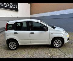 Fiat Panda benzina - TAGLIANDO COMPLETO - 7
