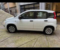 Fiat Panda benzina - TAGLIANDO COMPLETO - 8