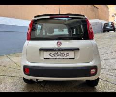 Fiat Panda benzina - TAGLIANDO COMPLETO - 9