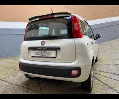 Fiat Panda benzina - TAGLIANDO COMPLETO - 10