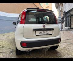 Fiat Panda benzina - TAGLIANDO COMPLETO - 11