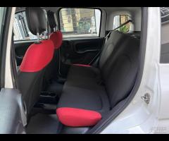 Fiat Panda benzina - TAGLIANDO COMPLETO - 12