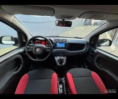 Fiat Panda benzina - TAGLIANDO COMPLETO - 13