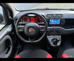 Fiat Panda benzina - TAGLIANDO COMPLETO - 14