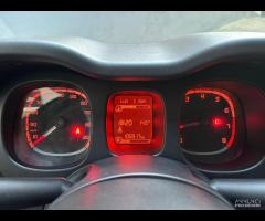 Fiat Panda benzina - TAGLIANDO COMPLETO - 15