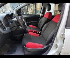 Fiat Panda benzina - TAGLIANDO COMPLETO - 16