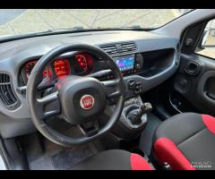 Fiat Panda benzina - TAGLIANDO COMPLETO - 17