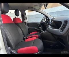 Fiat Panda benzina - TAGLIANDO COMPLETO - 18