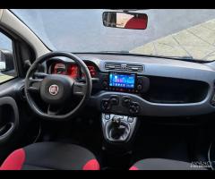 Fiat Panda benzina - TAGLIANDO COMPLETO - 19