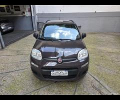 Fiat Panda 1.2 BENZ EURO 5