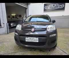 Fiat Panda 1.2 BENZ EURO 5