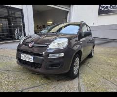 Fiat Panda 1.2 BENZ EURO 5