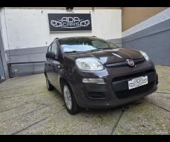 Fiat Panda 1.2 BENZ EURO 5 - 6