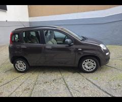 Fiat Panda 1.2 BENZ EURO 5 - 7