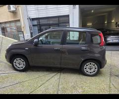 Fiat Panda 1.2 BENZ EURO 5 - 8