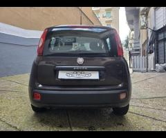 Fiat Panda 1.2 BENZ EURO 5 - 9